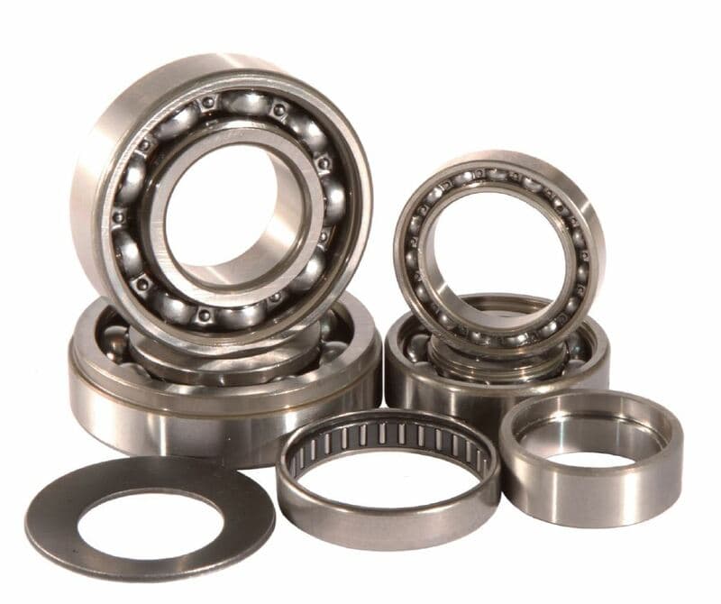 Hot Rods Transmission Bearing Kits Yamaha Yz250