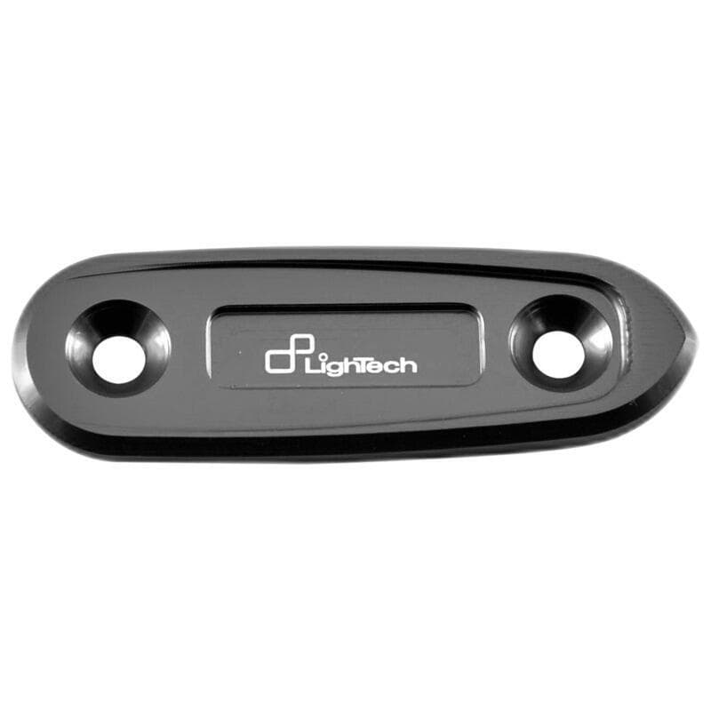Lightech Mirror Blanking Plates - Paar