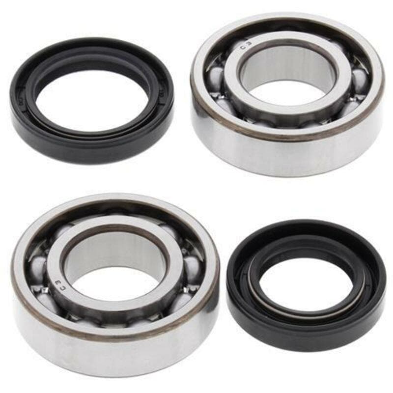 All Balls Crankshaft Bearing & Oil Seal Kit