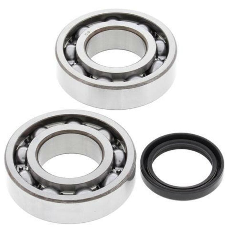 All Balls Crankshaft Bearing & Oil Seal Kit