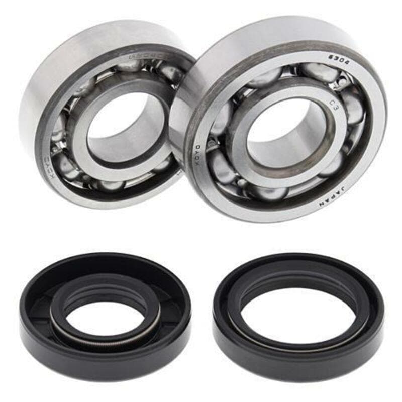 All Balls Crankshaft Bearing & Oil Seal Kit