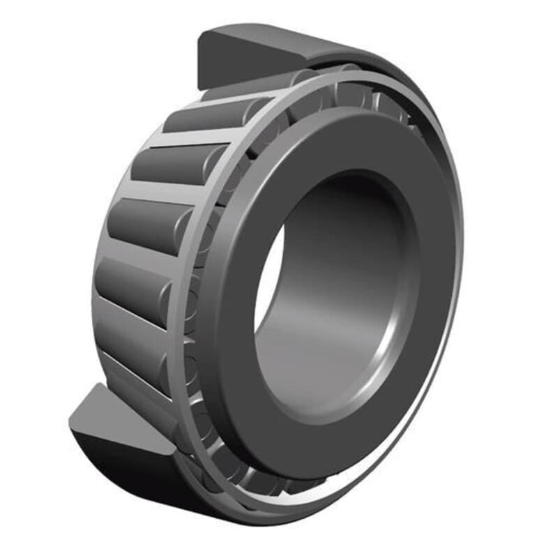 Ntn Steering Bearing 35x55x14mm
