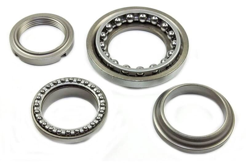 Buzzetti Steering Lagers