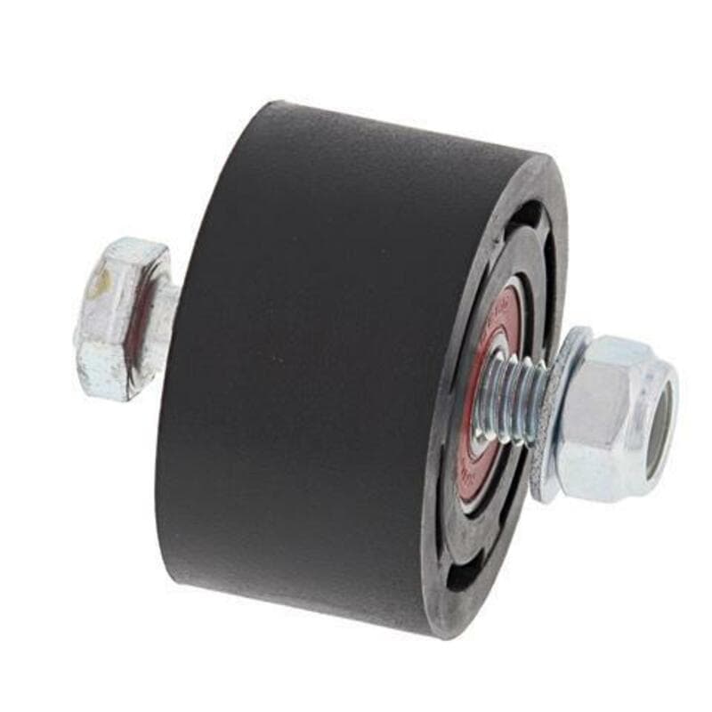 All Balls Chain Roller 43-24mm