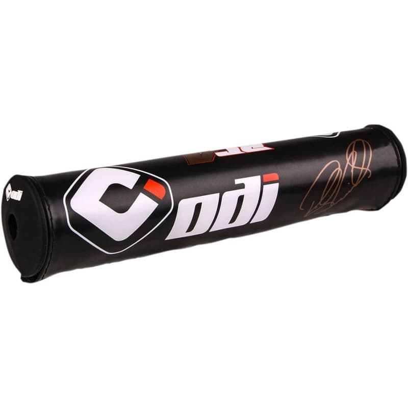 Odi Rc4 Signature Stuurkussen 240mm Zwart/Bronze