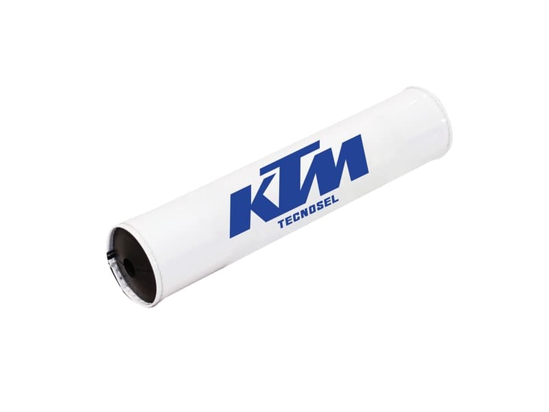 Tecnosel Vintage Stuurkussen Ktm