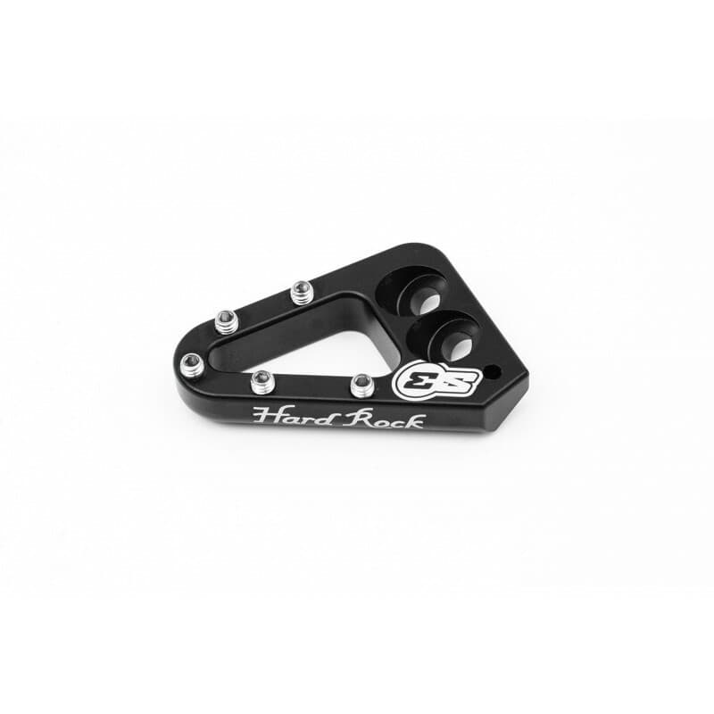 S3 Hard Rock Brake Pedal Tip Schwarz Ktm/Husqvarna
