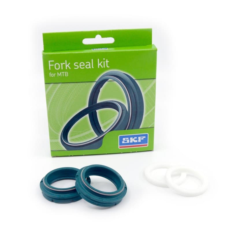 Skf Mtb Vorkolie Seal Ohlins ø38mm