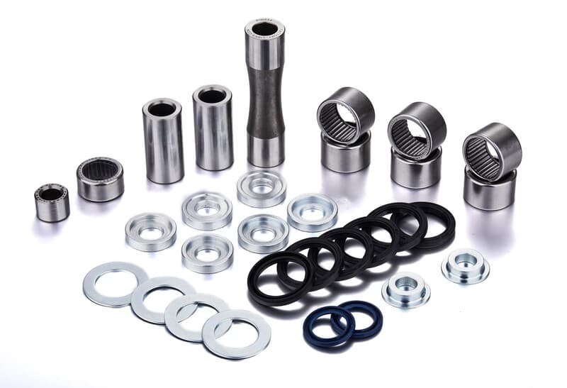 Factory Links Suspension Linkage Repair Kit - Gas Gas Ec 250/300