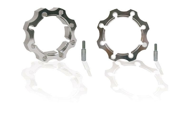 Cross-Pro Wiel Spacers 45mm
