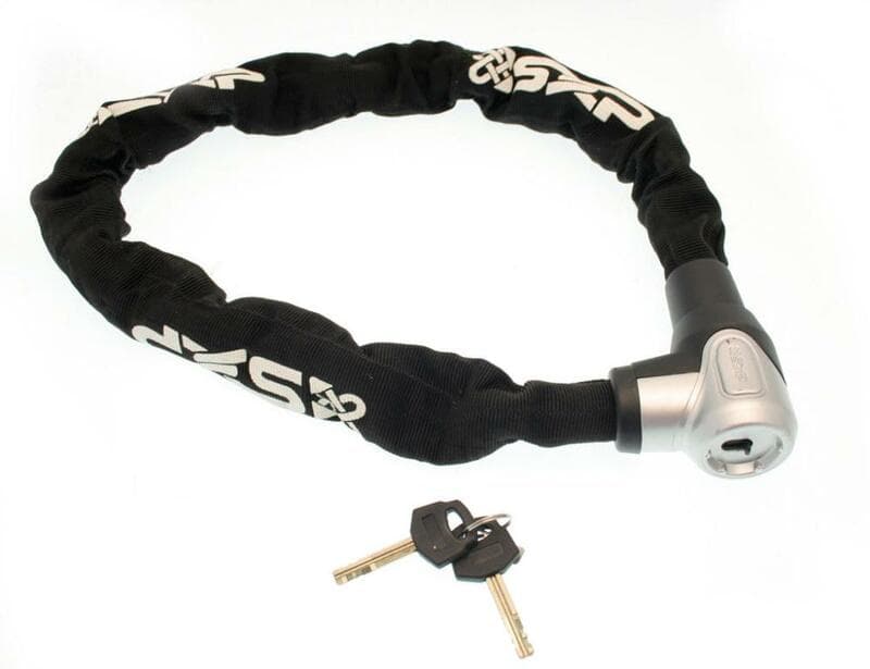 Sxp Lock Ketting Lock - 1m20 ø9.5mm Staal