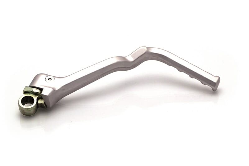 Art Kick Starter Silber Suzuki Rm-Z450