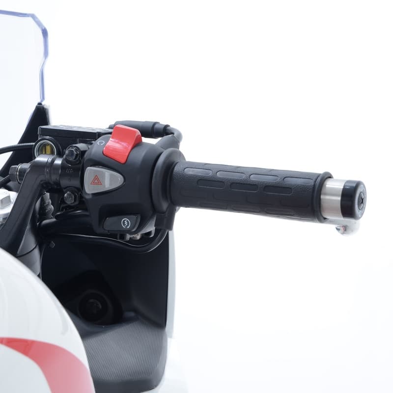R&G Racing Classic Heated Handvatten