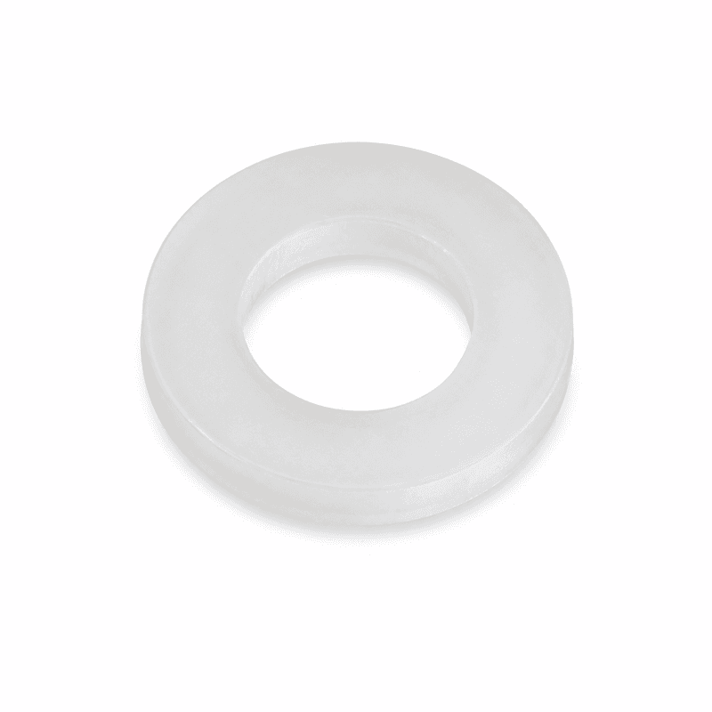 Bihr Dzus Nylon Washer For Quick Fastener