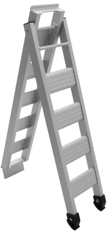 Bihr Moto/Atv Foldable Ramp