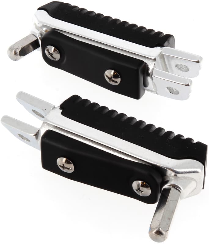 Bihr Footpegs Oe Type Suzuki Gsx1300r Hayabusa
