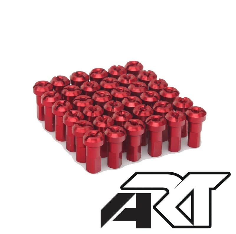 Art Haan Wheels Spokes Set - 36 Spokes