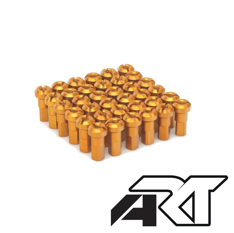 Art Haan Wheels Spokes Set - 36 Spokes
