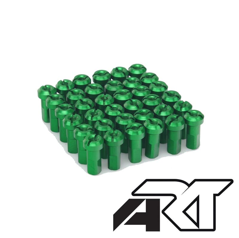 Art Haan Wheels Spokes Set - 36 Spokes