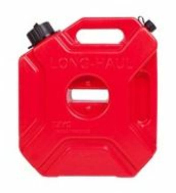 Art Fuel Tank 5l