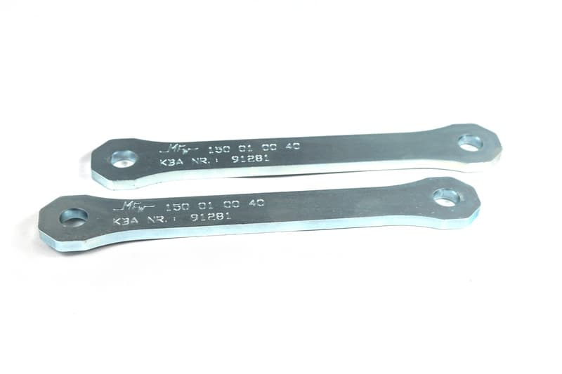 Tecnium Lowering Kit -30mm