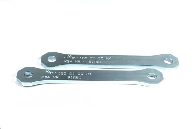 Tecnium Lowering Kit -30mm