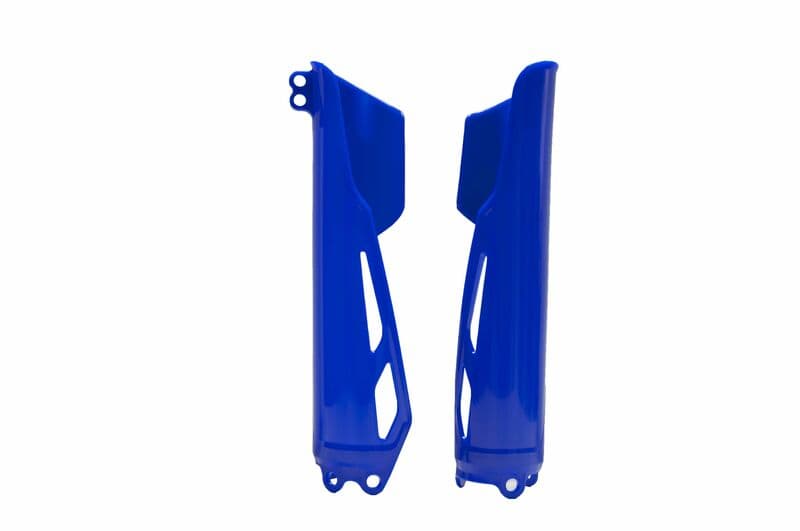 Racetech Vork Guards - Blauw