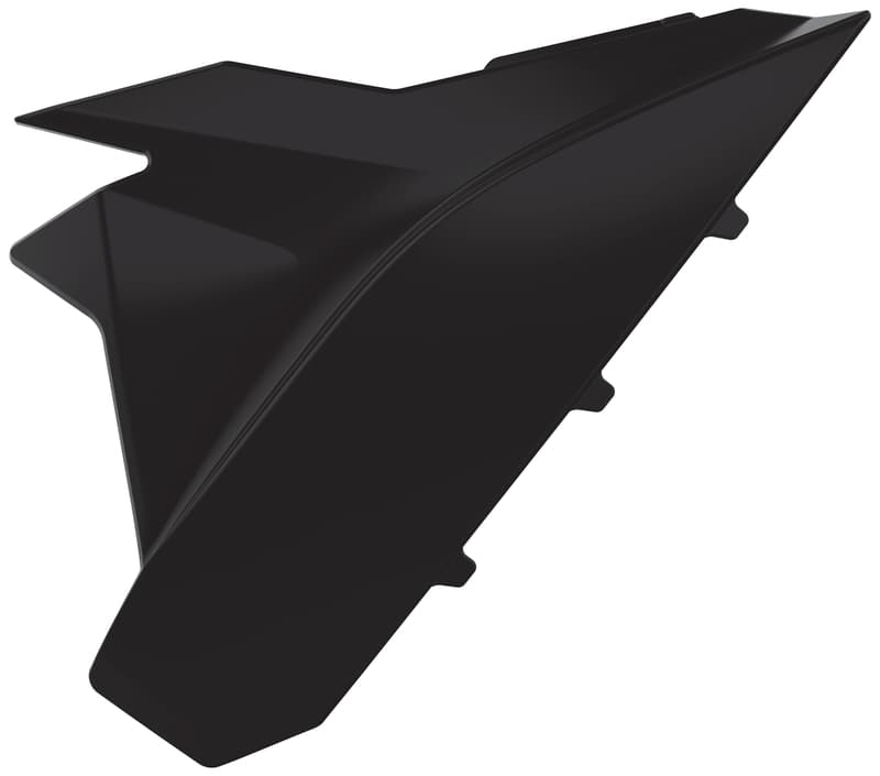 Polisport Air Box Cover Black