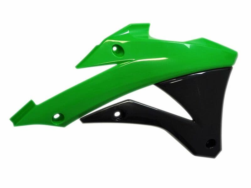 Racetech Radiateurkap