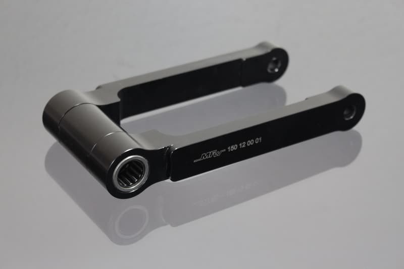 Tecnium Lowering Kit -30mm