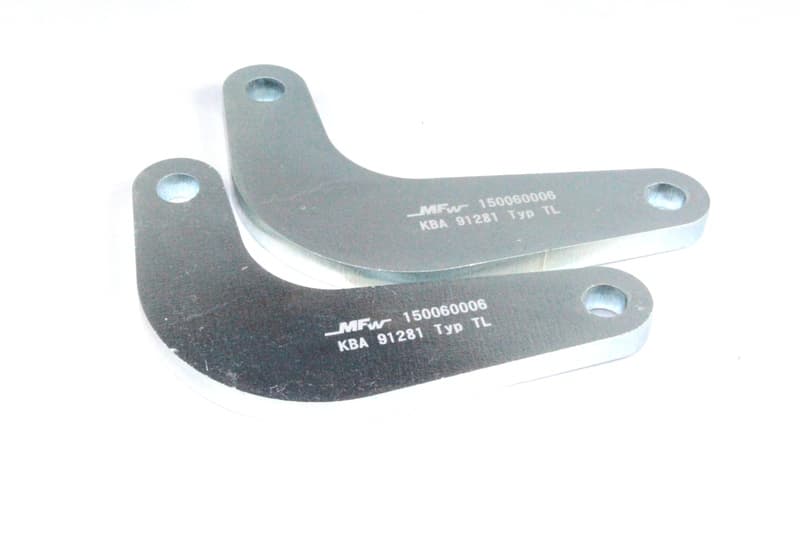 Tecnium Lowering Kit -30mm
