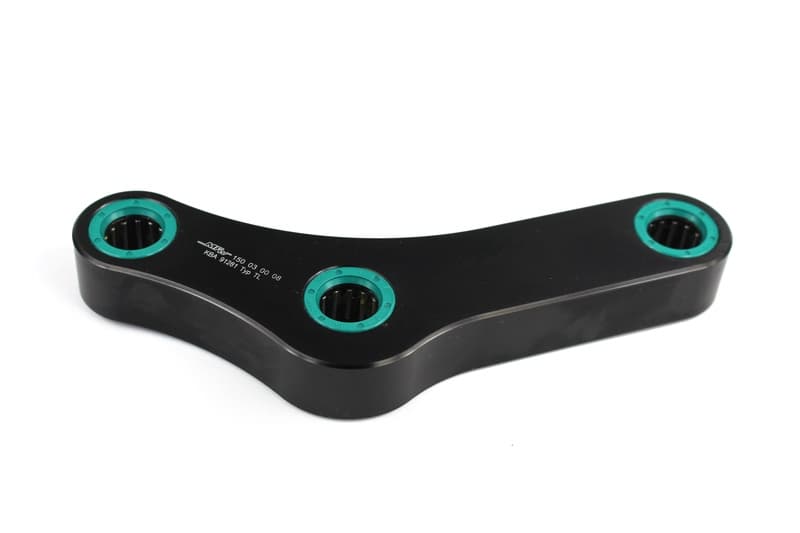 Tecnium Lowering Kit -30mm