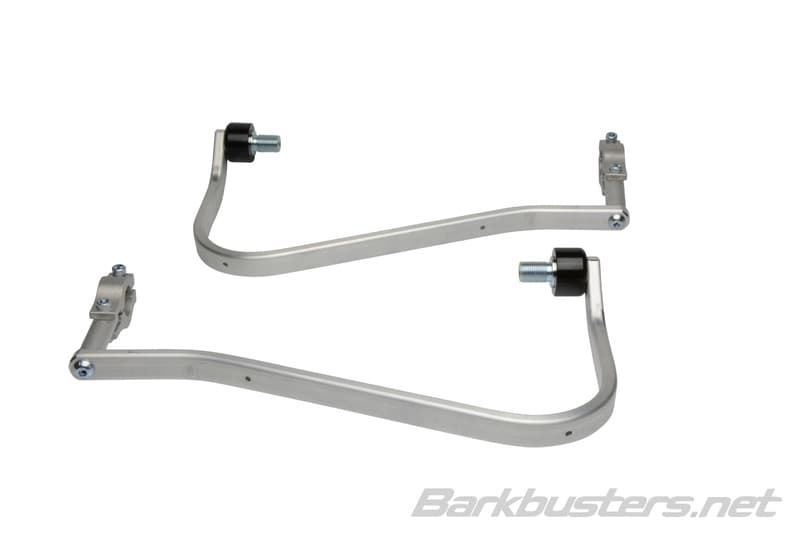 Barkbusters Hardware Kit Two Point Mount Alu