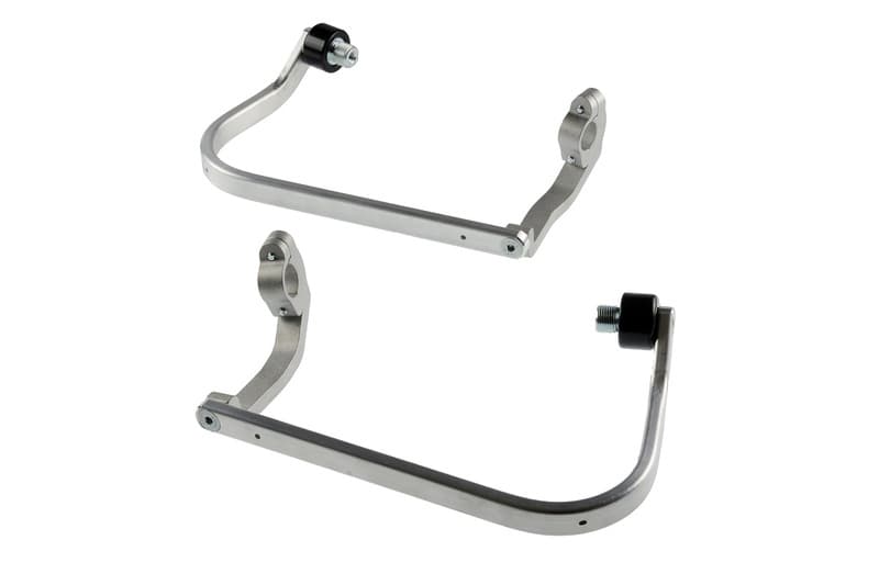 Barkbusters Hardware Kit Two Point Mount Alu Honda