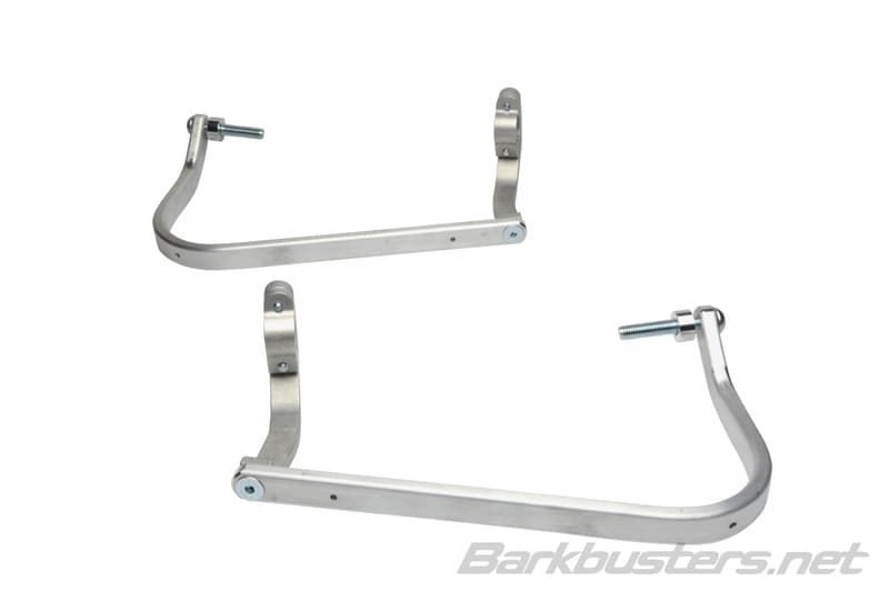Barkbusters Hardware Kit Two Point Mount Alu Bmw