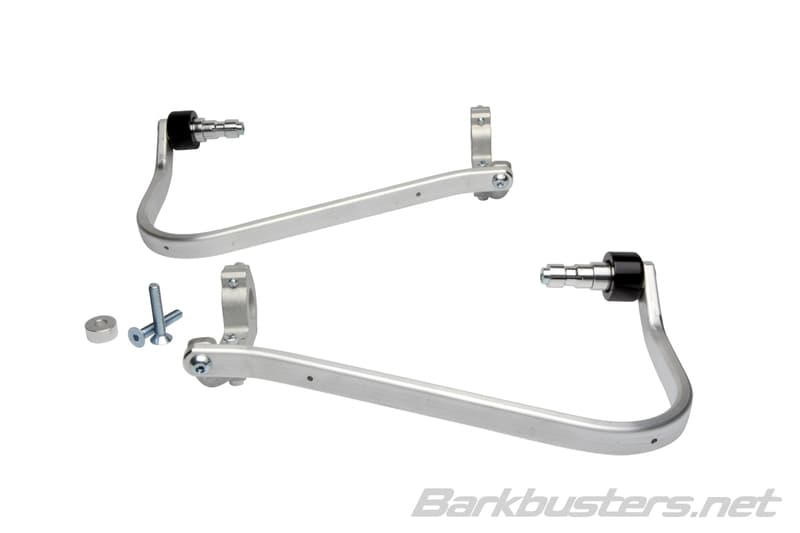 Barkbusters Hardware Kit Two Point Mount Alu