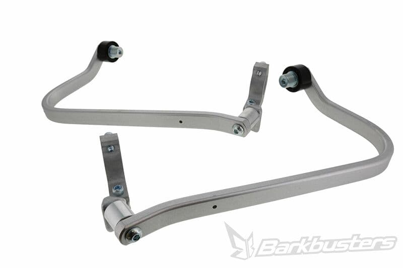 Barkbusters Hardware Kit Two Point Mount Alu Honda