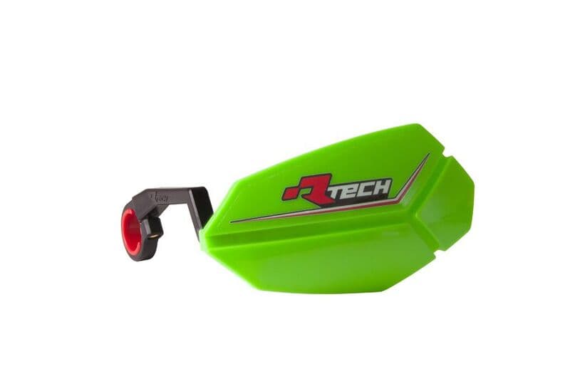 Neongroen