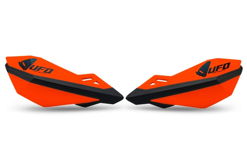 Ufo Handguards Neonoranje Ktm