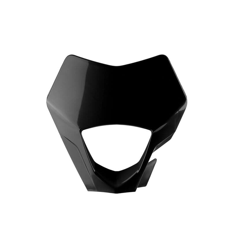Polisport Headlight Zwart Gas Gas Mc