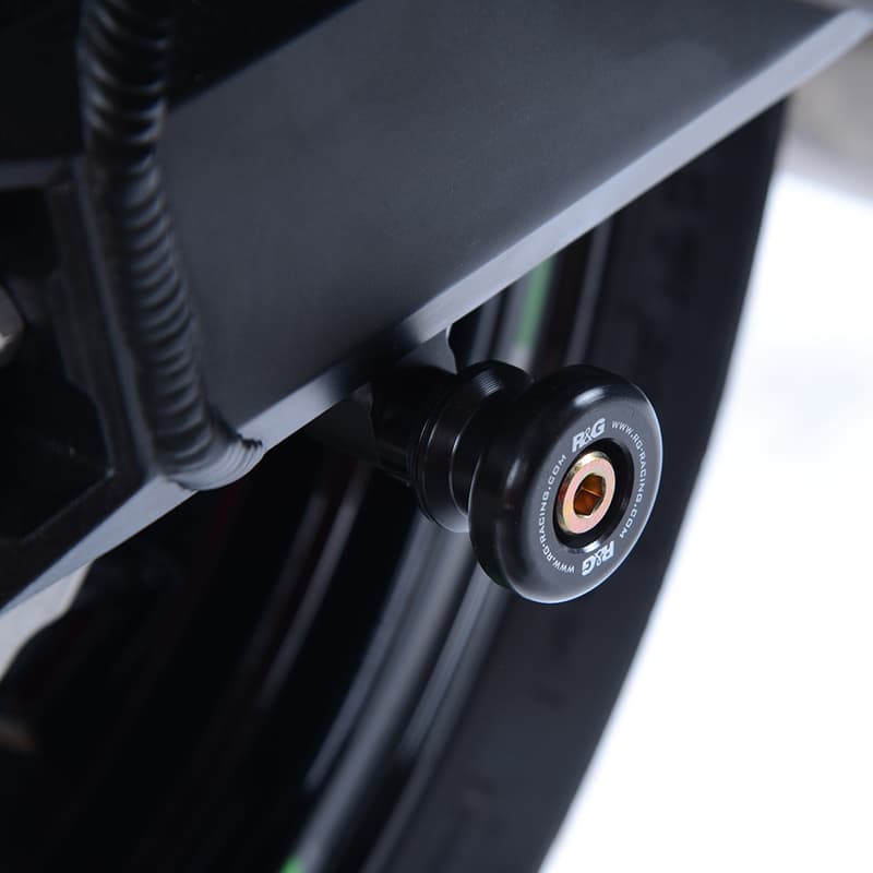 R&G Racing Swingarm Bobbins