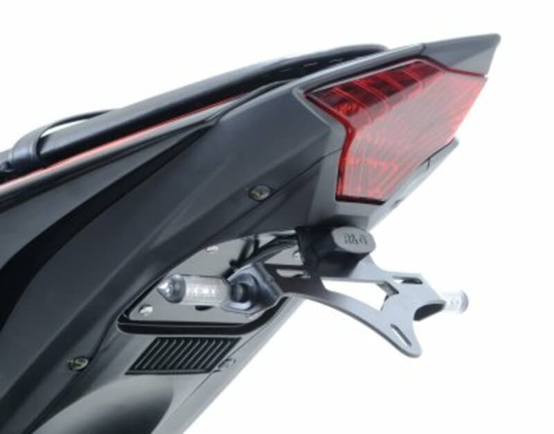 R&G Racing Licence Plate Holder Yamaha Yzf-R3