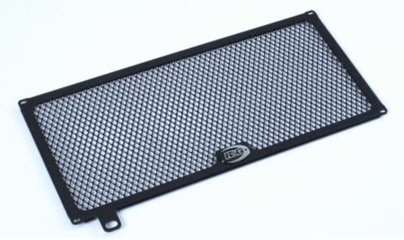 R&G Racing Pro Radiator Guard - Kawasaki Versys 650