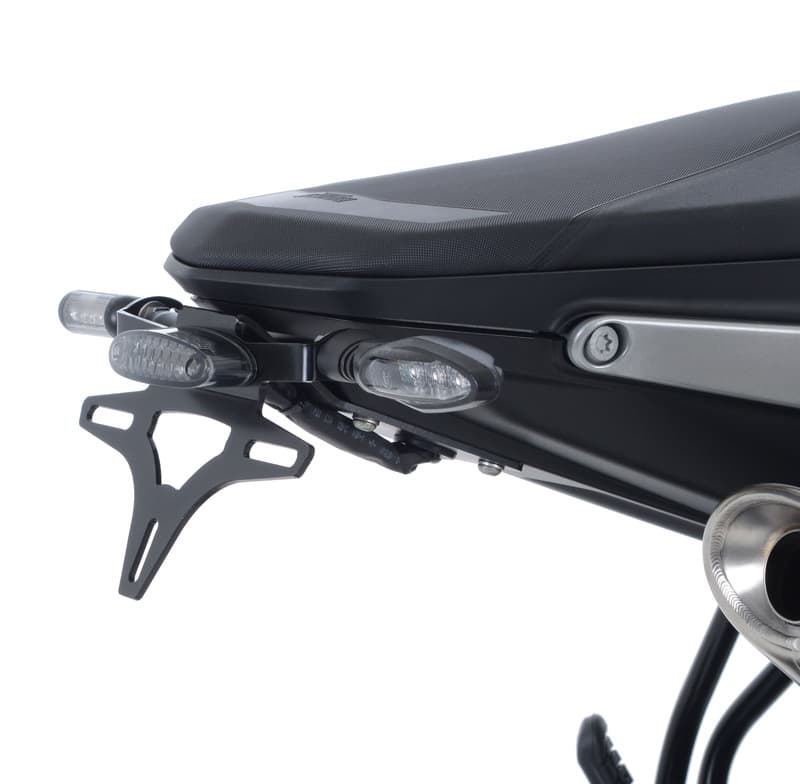 R&G Racing Licence Plate Holder Ktm 790 Duke