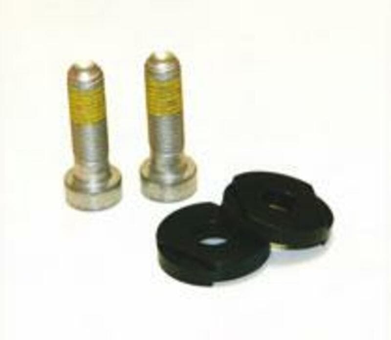 Xtrig Spacers ø12 10mm