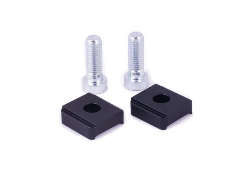 Xtrig Spacers ø12 10mm
