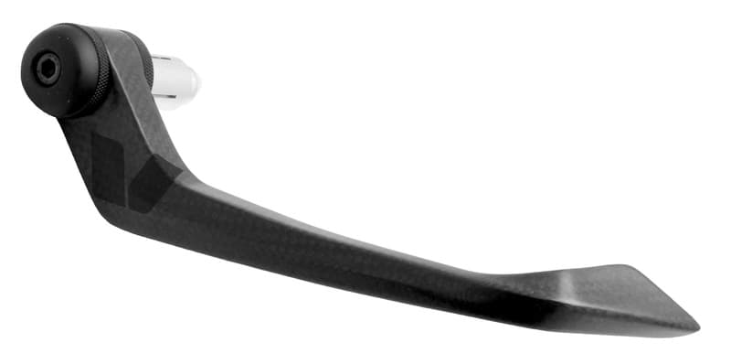 V Parts Remhendel Guard Carbon 120mm