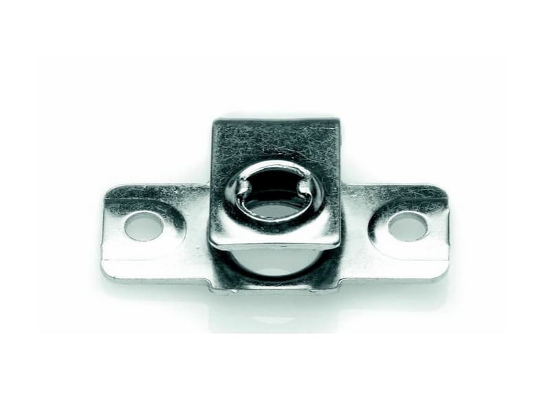 Lightech Lghtech Iron Quick Nut