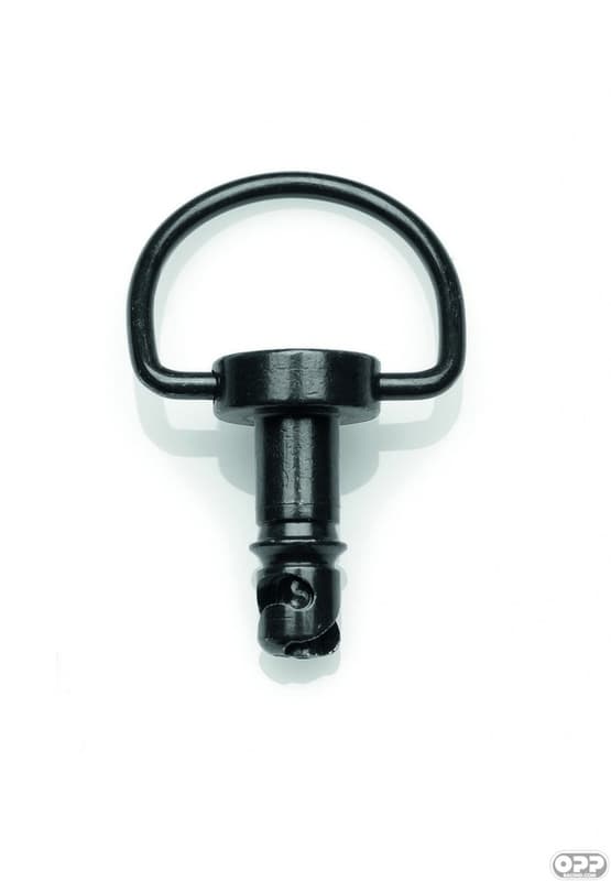 Lightech Iron Quick Screw 14mm
