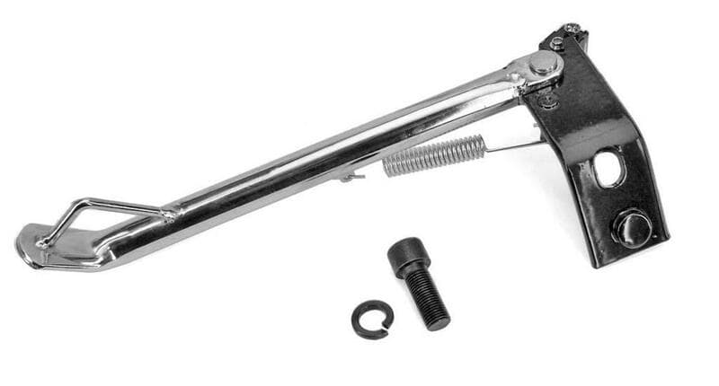 V Parts Side Stand